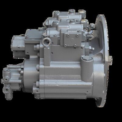 31Q6-15010 31N6-15010 R210W-7 R210W-9 R200W7 R210W9A, R210W9AMH, R210W9MH K3V112DP ISER-9S00 HYDRAULIC PUMP