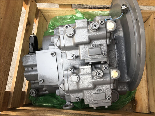 31Q6-15010 31N6-15010 R210W-7 R210W-9 R200W7 R210W9A, R210W9AMH, R210W9MH K3V112DP ISER-9S00 HYDRAULIC PUMP