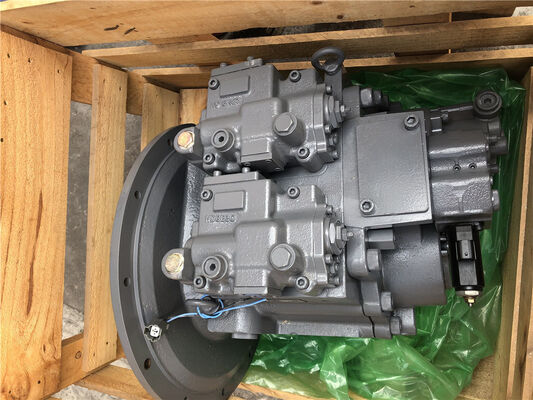 31Q6-15010 31N6-15010 R210W-7 R210W-9 R200W7 R210W9A, R210W9AMH, R210W9MH K3V112DP ISER-9S00 HYDRAULIC PUMP