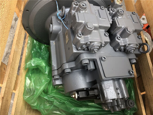 31Q6-15010 31N6-15010 R210W-7 R210W-9 R200W7 R210W9A, R210W9AMH, R210W9MH K3V112DP ISER-9S00 HYDRAULIC PUMP