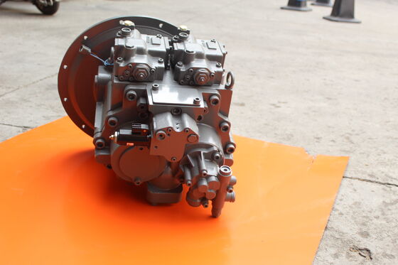 31Q6-15010 31N6-15010 R210W-7 R210W-9 R200W7 R210W9A, R210W9AMH, R210W9MH K3V112DP ISER-9S00 HYDRAULIC PUMP