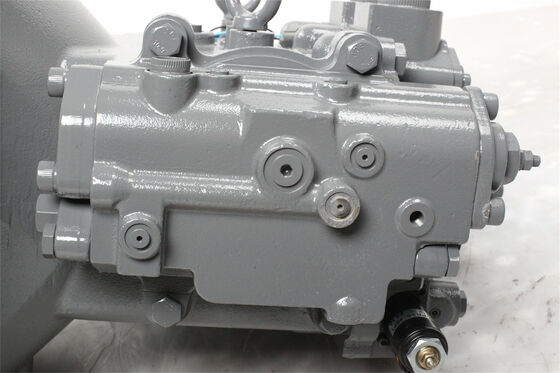 173-0663 1730663 SBS80 312C, 312CL (14T & ￠29.63) HYDRAULISCHE POMP ASS'Y