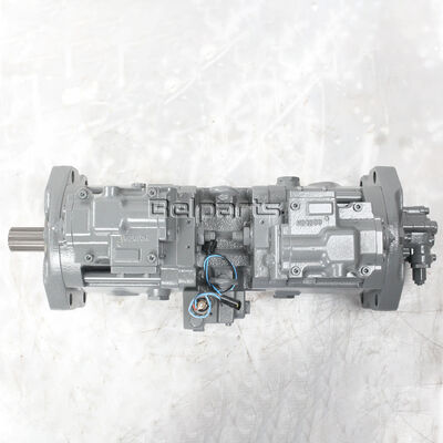 K3V140DT-NISER-9N00 (F=17TR=13T) XCG330LC-8 HYDRAULISCHE POMP