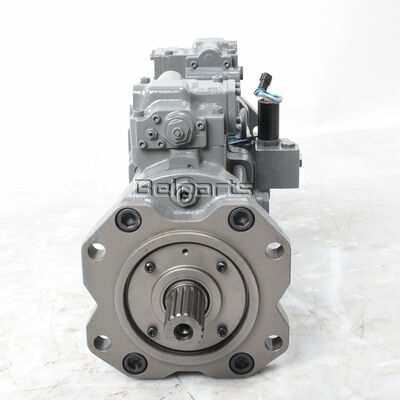 K3V140DT-NISER-9N00 (F=17TR=13T) XCG330LC-8 HYDRAULISCHE POMP