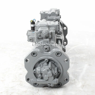 K3V140DT-NISER-9N00 (F=17TR=13T) XCG330LC-8 HYDRAULISCHE POMP
