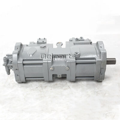 K3V140DT-NISER-9N00 (F=17TR=13T) XCG330LC-8 HYDRAULISCHE POMP