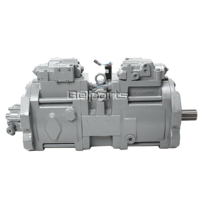 K3V140DT-NISER-9N00 (F=17TR=13T) XCG330LC-8 HYDRAULISCHE POMP