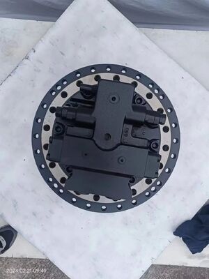 DH420 2401-6357A 24016357A SOLAR 400LC-V SOLAR 420LC-V Eindstation