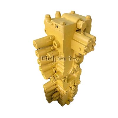 323D 324D 325D 329D 255-5680 255-5683 255-5651 285-1323 Hydraulische hoofdbesturingskleppen voor graafmachines Originele onderdeel