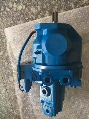 DX55 Hydraulische pomp voor Doosan Graafmachine Spare Parts AP2D28LV1RS7-856-0 Axial Piston Pump