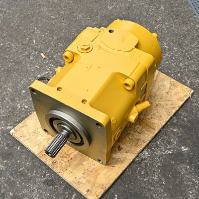 390 Hydraulische pomp voor graafmachine reserveonderdelen Axial zuigerpomp OEM