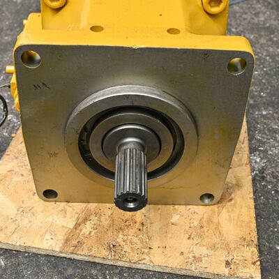 390 Hydraulische pomp voor graafmachine reserveonderdelen Axial zuigerpomp OEM