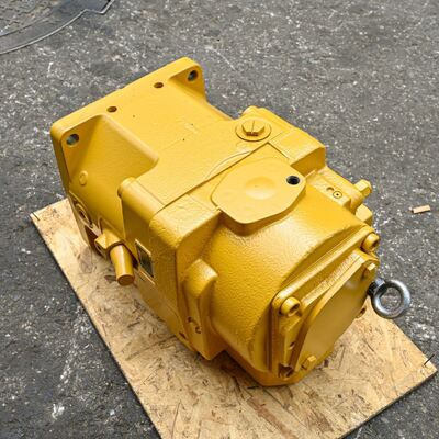 390 Hydraulische pomp voor graafmachine reserveonderdelen Axial zuigerpomp OEM