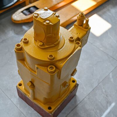 350 Hydraulische pomp voor graafmachine reserveonderdelen