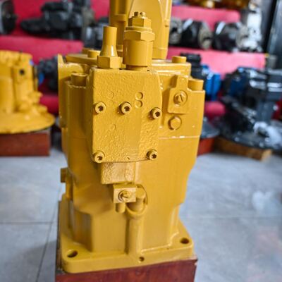 350 Hydraulische pomp voor graafmachine reserveonderdelen