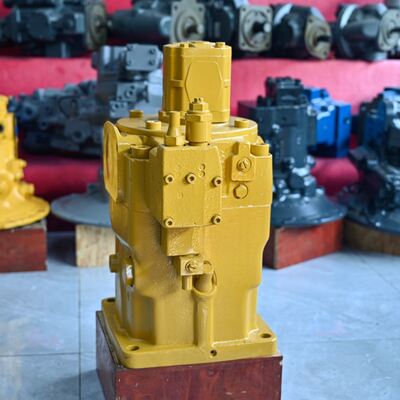 350 Hydraulische pomp voor graafmachine reserveonderdelen