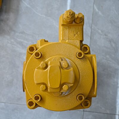 350 Hydraulische pomp voor graafmachine reserveonderdelen