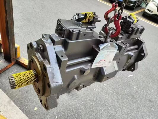 EC750 Hydraulische Pomp voor Volvo Graafmachine Onderdelen VOE14666232 Axiale Zuigerpomp Aftermarket