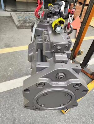 EC750 Hydraulische Pomp voor Volvo Graafmachine Onderdelen VOE14666232 Axiale Zuigerpomp Aftermarket