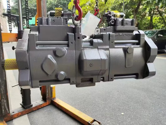EC750 Hydraulische Pomp voor Volvo Graafmachine Onderdelen VOE14666232 Axiale Zuigerpomp Aftermarket