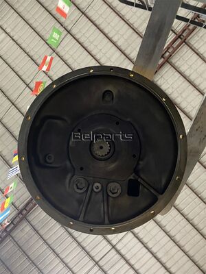 PW130-6 Hydraulische Pomp voor Komatsu Graafmachine Reserveonderdelen 708-1L-00032 Axiale Zuigerpomp