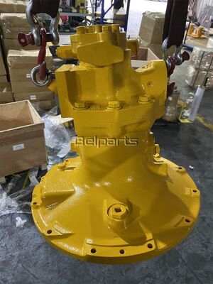 PW130-6 Hydraulische Pomp voor Komatsu Graafmachine Reserveonderdelen 708-1L-00032 Axiale Zuigerpomp