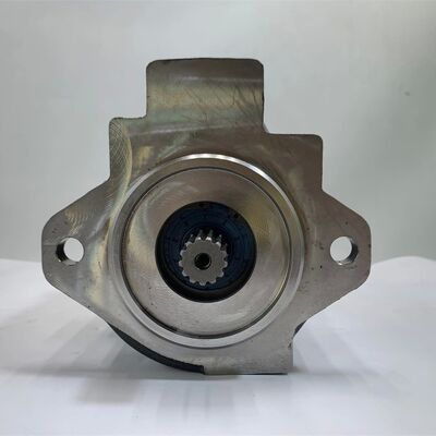 SW17 Hydraulische pomp voor Wacker Neuson Graafmachine Spare Parts DVP9-04S5 Axial Piston Pump