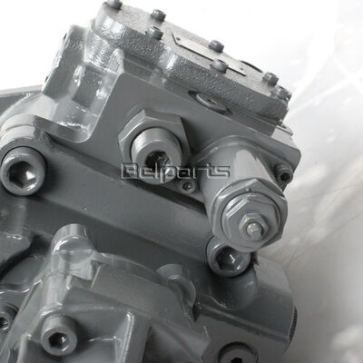 K3SP36-Y09-XR-9N00  (F=15TR=10T）15408 HYDRAULISCHE POMP ASSEMBLAGE