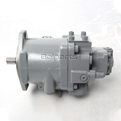 K3SP36-Y09-XR-9N00  (F=15TR=10T）15408 HYDRAULISCHE POMP ASSEMBLAGE