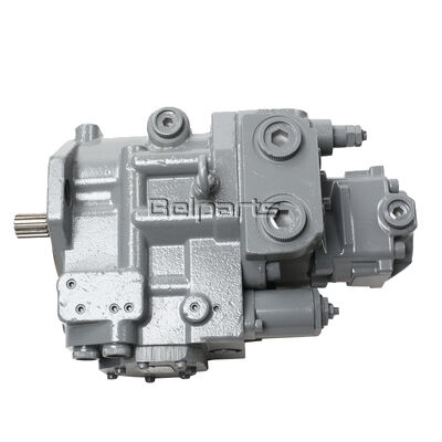 K3SP36-Y09-XR-9N00  (F=15TR=10T）15408 HYDRAULISCHE POMP ASSEMBLAGE