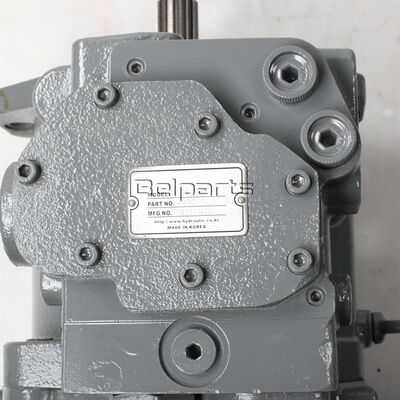 K3SP36-Y09-XR-9N00  (F=15TR=10T）15408 HYDRAULISCHE POMP ASSEMBLAGE
