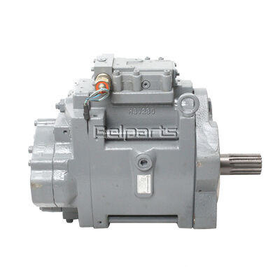 EX750-5, EX800H-5 9139426 9168965 9169241 9184005 K3V280SH-NXXXL-OE01（F=16T) HYDRAULISCHE POMP