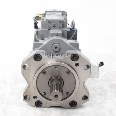 EX750-5, EX800H-5 9139426 9168965 9169241 9184005 K3V280SH-NXXXL-OE01（F=16T) HYDRAULISCHE POMP