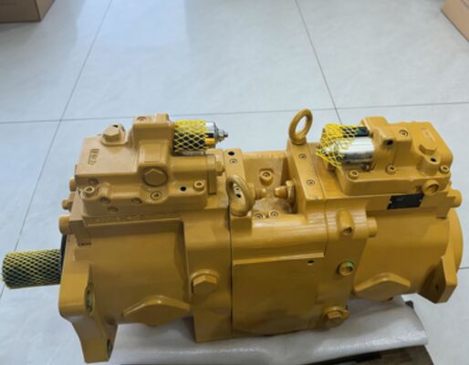 336GC Hydraulische Pomp voor Graafmachine reserveonderdelen 505-0528 527-7798 5050528 5277798 Axiale Zuigerpomp