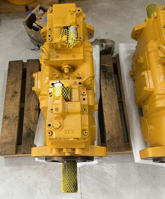 336GC Hydraulische Pomp voor Graafmachine reserveonderdelen 505-0528 527-7798 5050528 5277798 Axiale Zuigerpomp