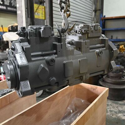 EX5500-5 EX2500-5 EX2500 EX5500 EX2500-6 EX5500-6 Hydraulische pomp voor Hitachi-graafmachine