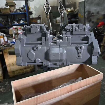 EX5500-5 EX2500-5 EX2500 EX5500 EX2500-6 EX5500-6 Hydraulische pomp voor Hitachi-graafmachine