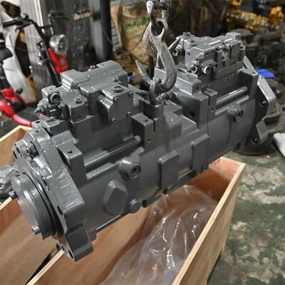 EX5500-5 EX2500-5 EX2500 EX5500 EX2500-6 EX5500-6 Hydraulische pomp voor Hitachi-graafmachine