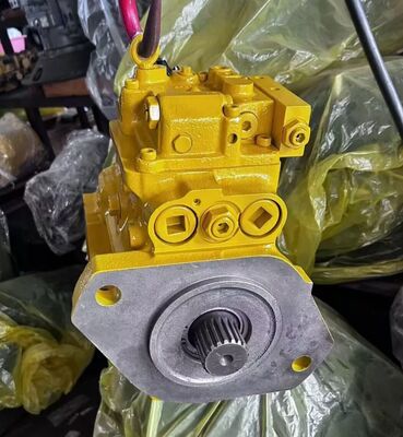 D85EX-5 Hydraulische Pomp voor Komatsu Graafmachine Reserveonderdelen 708-1H-00231 Axiale Zuigerpomp OEM