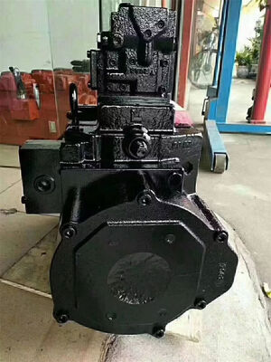 SK850 SK850LC Hydraulische Pomp voor Kobelco Graafmachine Onderdelen K3V280 LV10V00008F1 Axiale Zuigerpomp Aftermarket