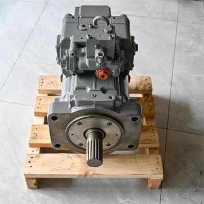 ZX870LC-5B Hydraulische Pomp voor Hitachi Graafmachine Onderdelen 9298854 Axiale Zuigerpomp OEM