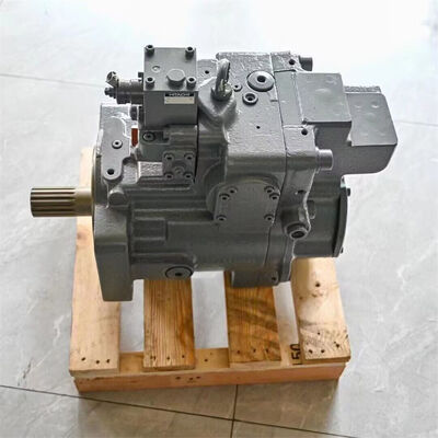 ZX870LC-5B Hydraulische Pomp voor Hitachi Graafmachine Onderdelen 9298854 Axiale Zuigerpomp OEM