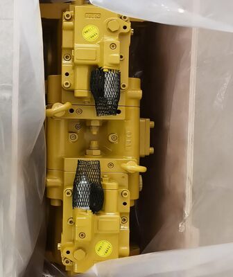330GC 336GC Hydraulische pomp voor graafmachine onderdelen 550-4341 550-4341 Assige zuigerpomp OEM