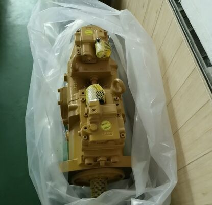 330GC 336GC Hydraulische pomp voor graafmachine onderdelen 550-4341 550-4341 Assige zuigerpomp OEM
