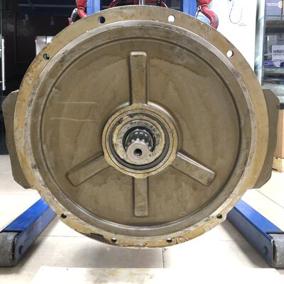 HPV145 9195241 YB60000253 YB60000254 YB60000309 YB60000356 ZX350H-5G, ZX350K-5G, ZX350LCH-5G, ZX330-5G ZX330-1 ZX330-3G ZX330 ZX330-HHE ZX330LC-3G ZX350H HYDRAULISCHE POMP