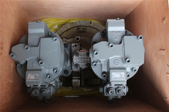 HPV145 9195241 YB60000254 YB60000309 YB60000356 , ZX350H-3G ZX350K, ZX350K-3G, ZX350LC-AMS, ZX350LC-HCME, ZX350LCH-3G, ZX350LCK-3G, ZX350W, ZX360H-3G , HYDRAULISCHE POMP