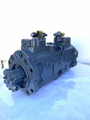 SY365 SY385 Hydraulische pomp voor SANY Graafmachine Onderdelen K5V200DTH1X5R-OE30 Axial Piston Pump OEM