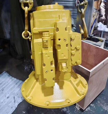 323 Hydraulische pomp voor SANY Graafmachine Reserveonderdelen 593-8368 5938368 Axiale zuigerpomp OEM