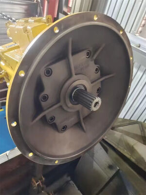 323 Hydraulische pomp voor SANY Graafmachine Reserveonderdelen 593-8368 5938368 Axiale zuigerpomp OEM
