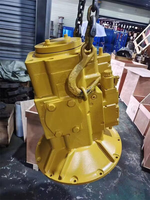 323 Hydraulische pomp voor SANY Graafmachine Reserveonderdelen 593-8368 5938368 Axiale zuigerpomp OEM